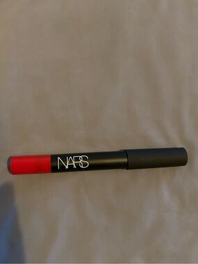 NARS Red Velvet Matte Lip Pencil